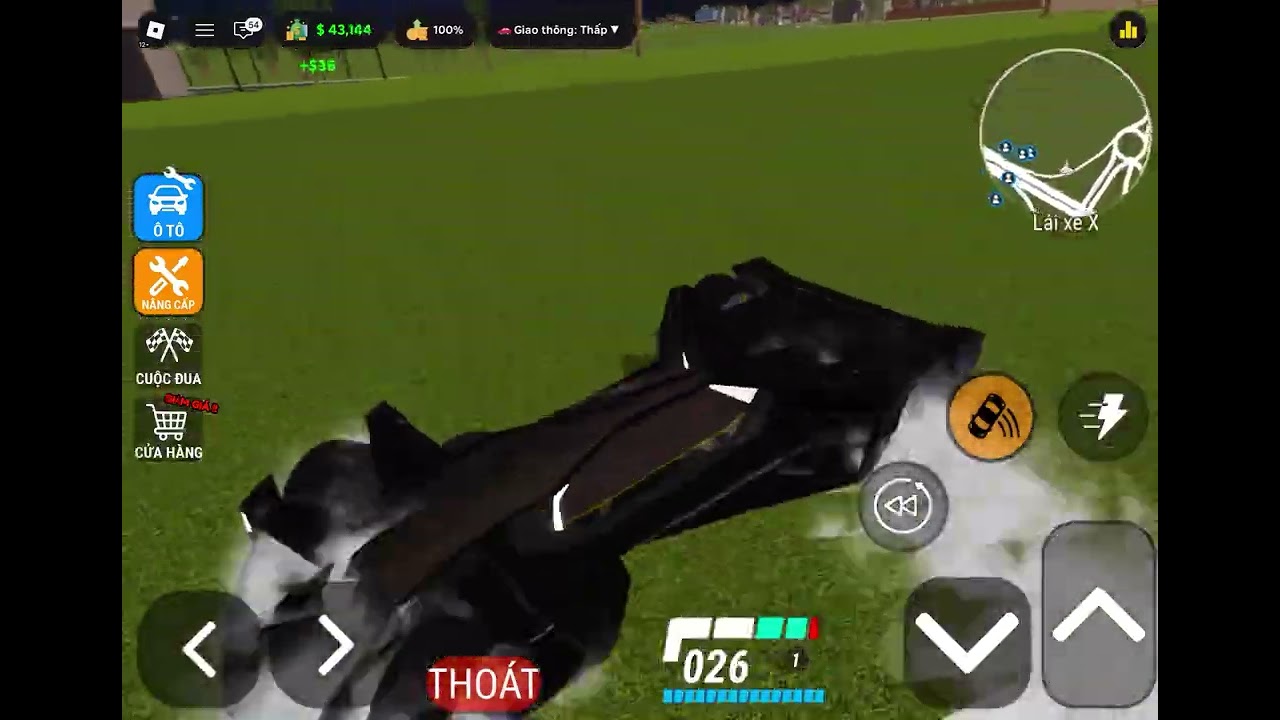 Drifting 
