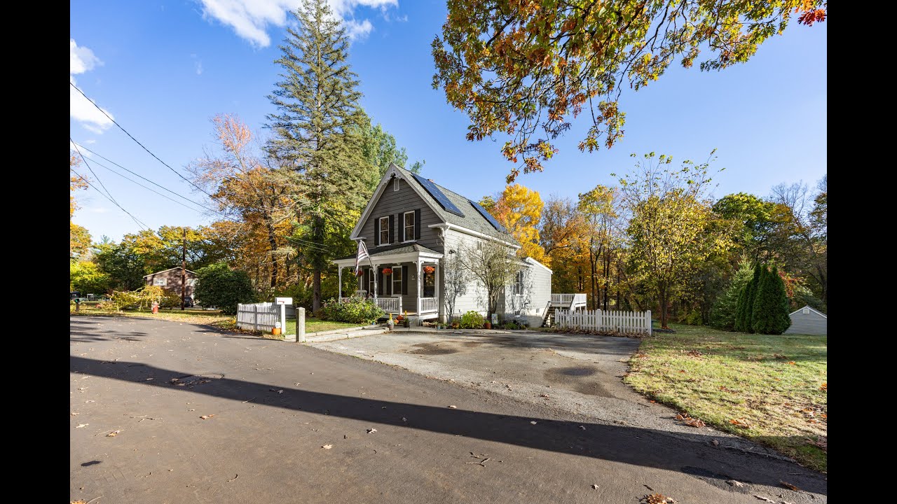 9 Wilson Lane - Chelmsford, MA - Highlight Video