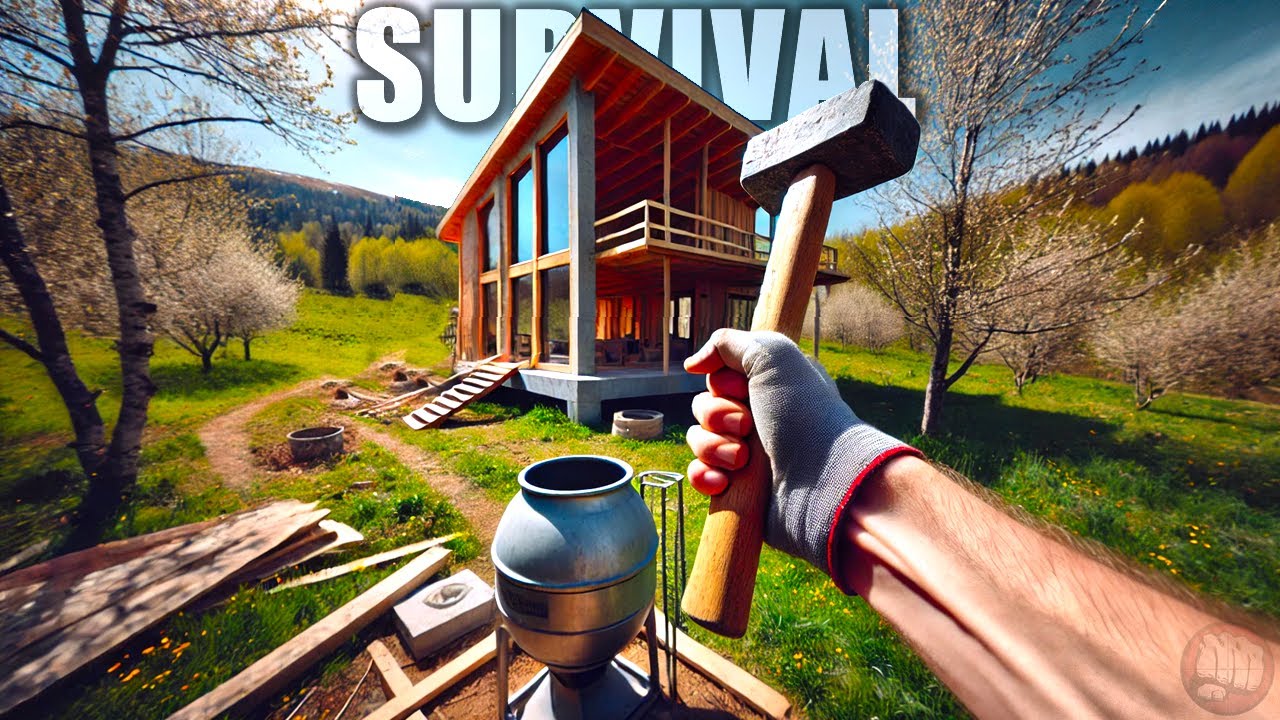 Finally The Big Mix! Post-Apocalyptic Survival - The Infected [E26]