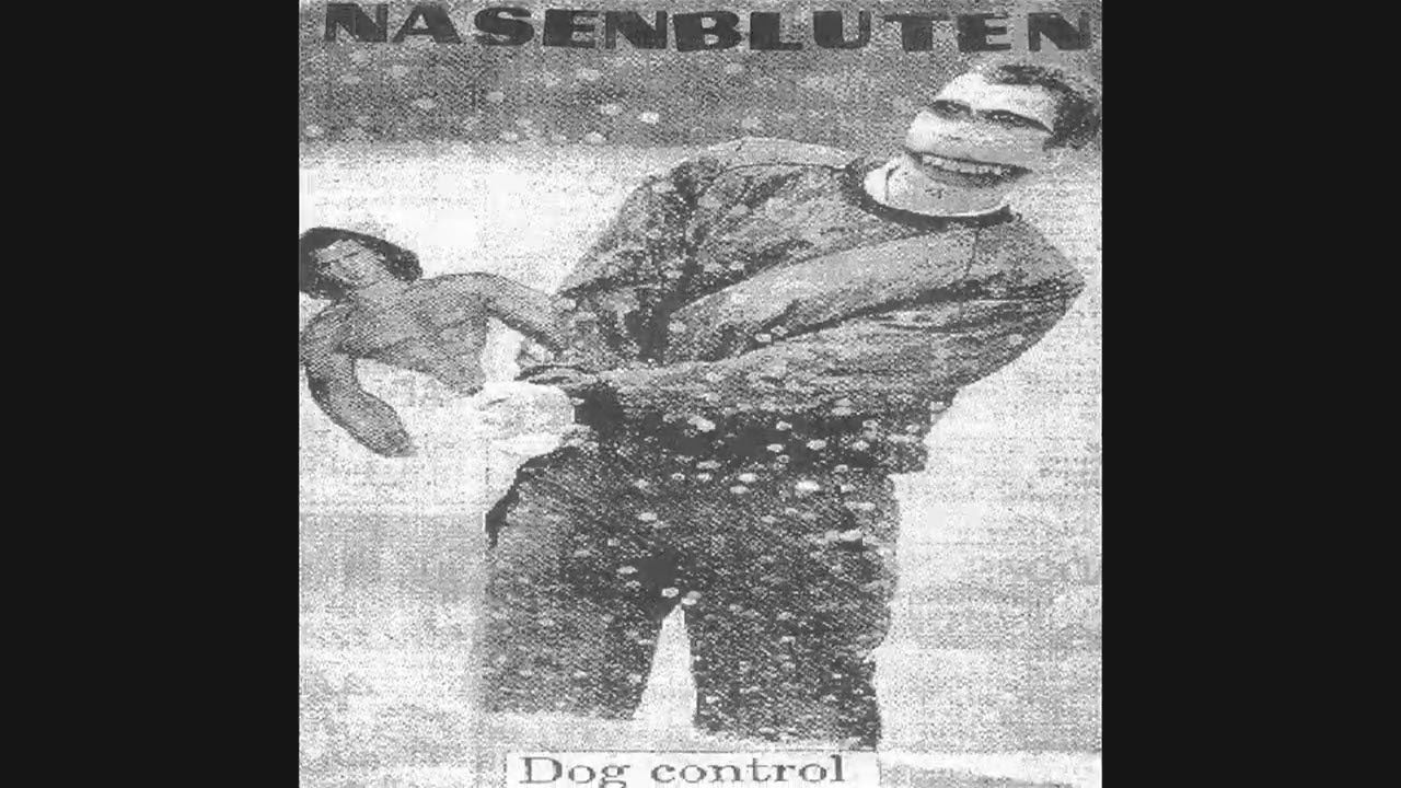 Nasenbluten | Hockey |  Bloody Fist Records FIST27