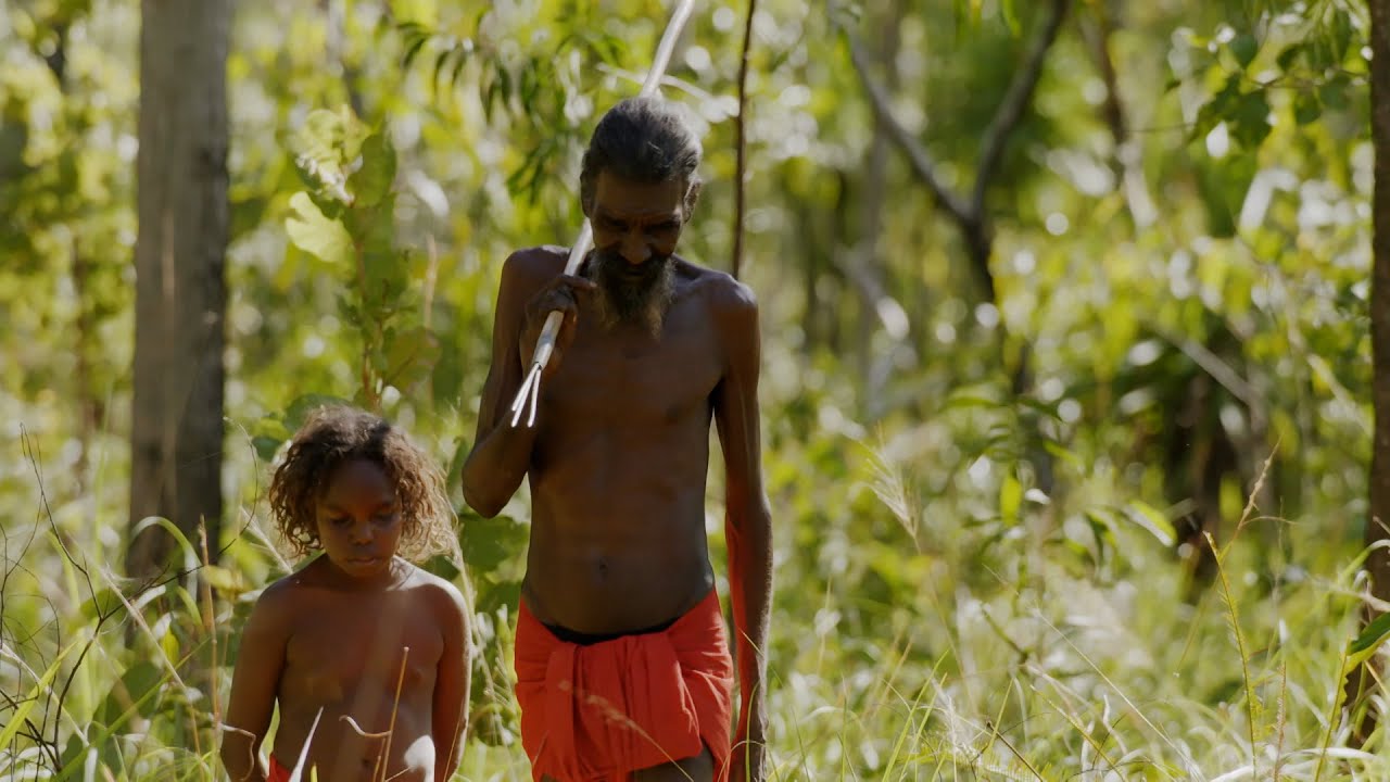 Songline Of An Ancient Roadmap | BELIEF
