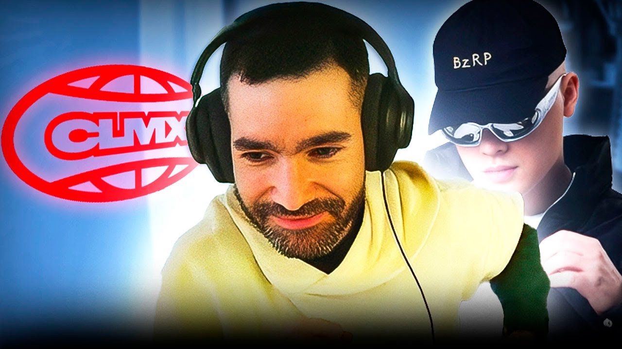 MEJORAS, BIZARRAP, MÁXIMAS y DANCING