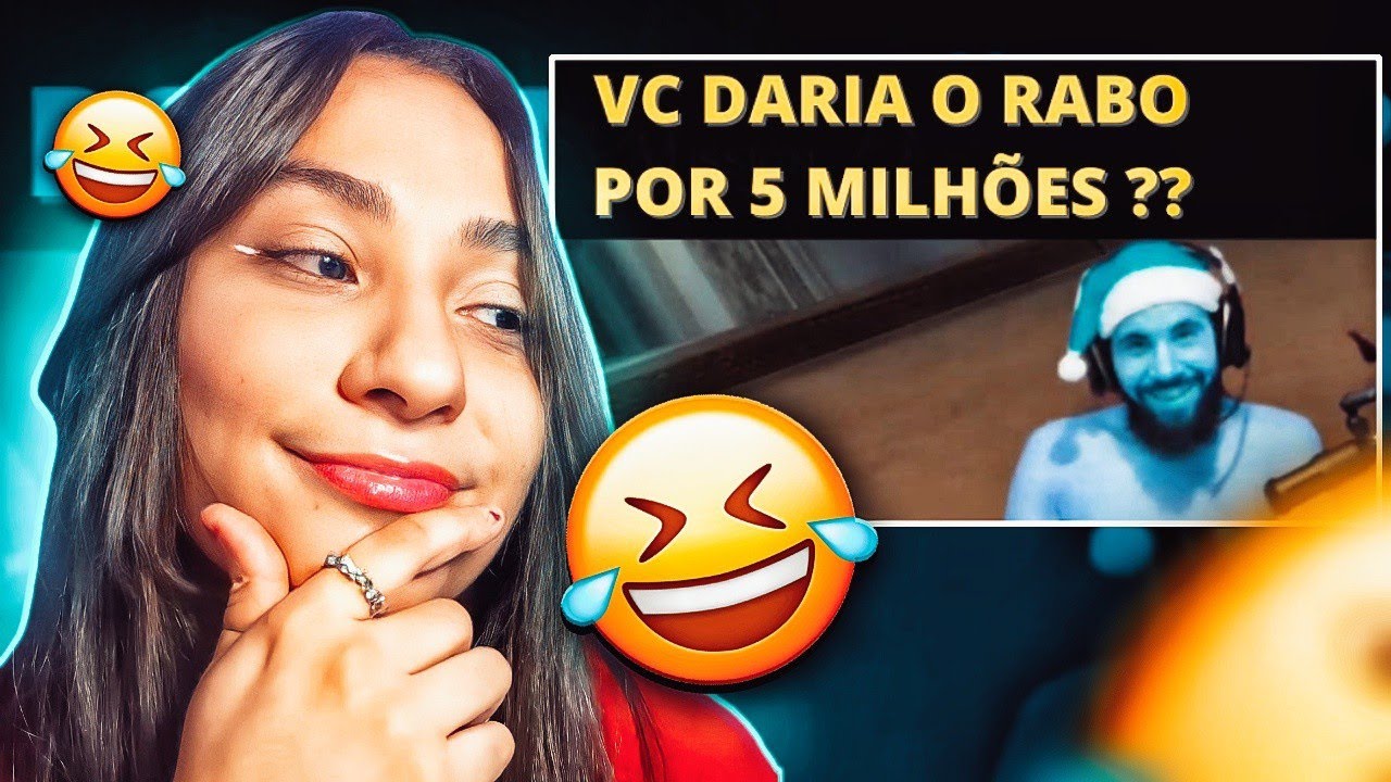 (SMZINHO VOLTOU!!) Perguntas e Respostas Engraçadas 30# - REACT