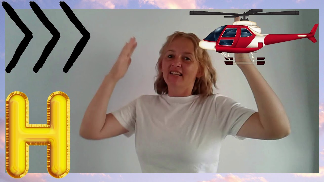 Die Alfabet met Cindykapindi