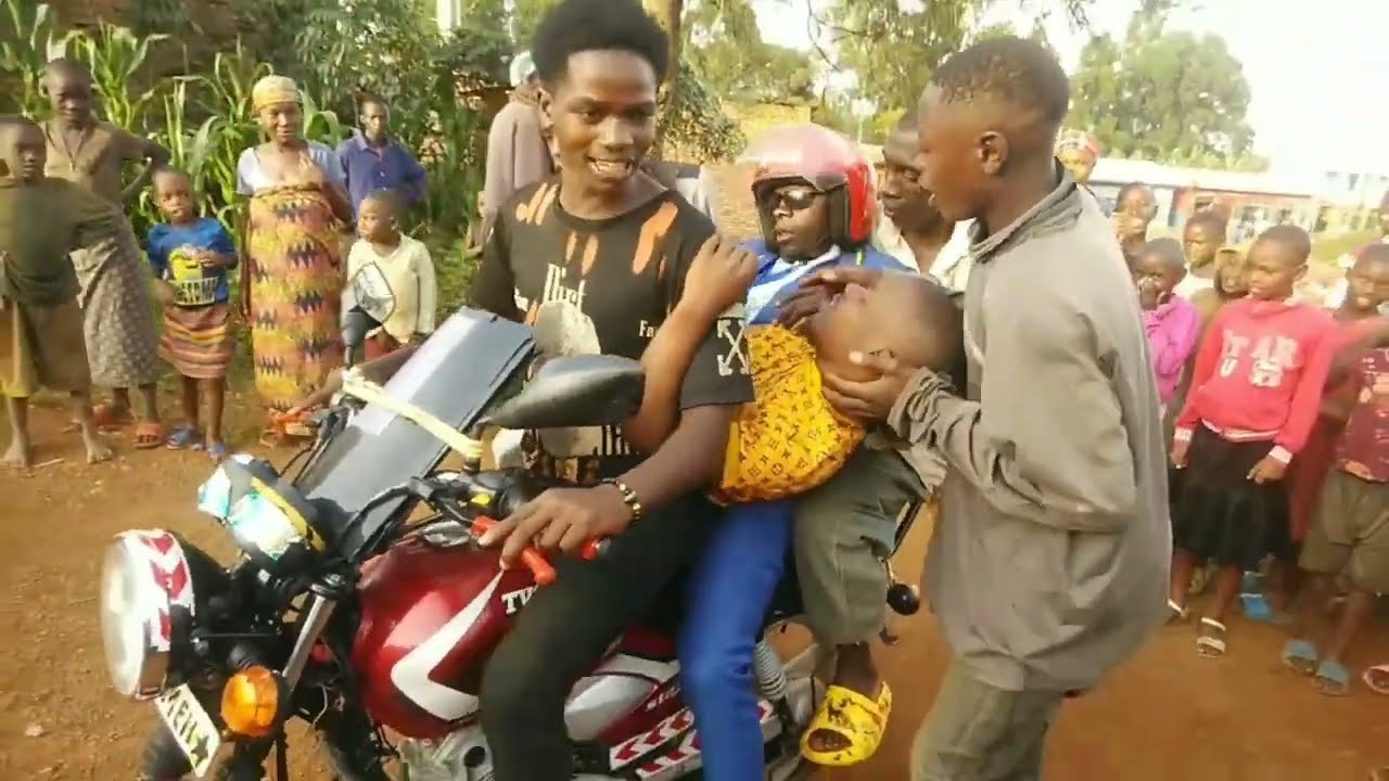 BIZOCAMWO part 2 pasteur birangiye akoze isanganya by Burundi talents