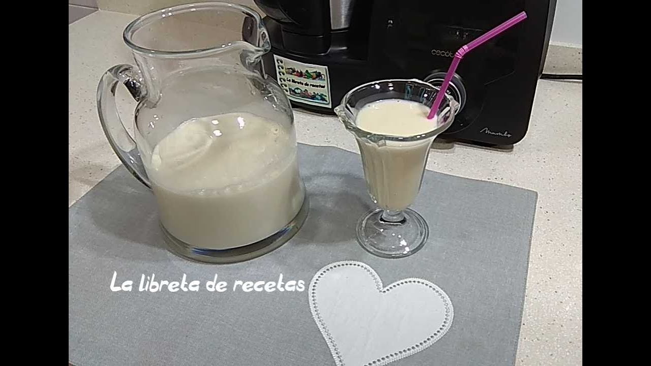 MAMBO HORCHATA