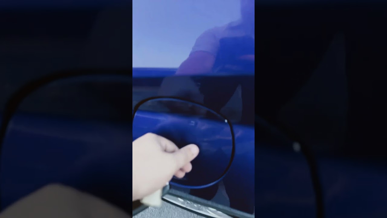 Fuel Door Won&rsquo;t Open?!