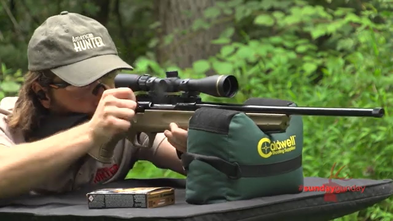 #SundayGunday: KFI/Silah Monza