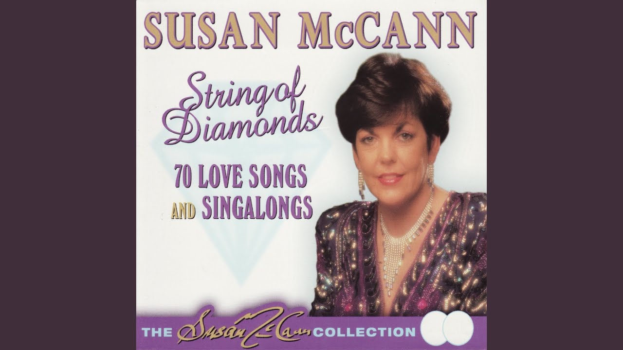 Tribute to Patsy Cline Medley: Sweet Dreams/I Fall to Pieces/Crazy/She's Got You/The End of the...