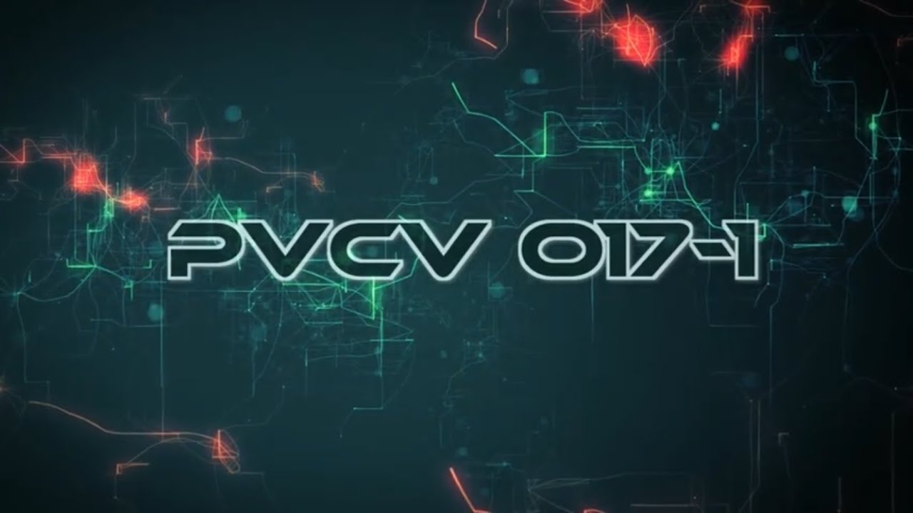 DVS'33 Ermelo O17-1 - PVCV O17-1  |  10e speelronde voorjaarscompetitie  |  0 - 2