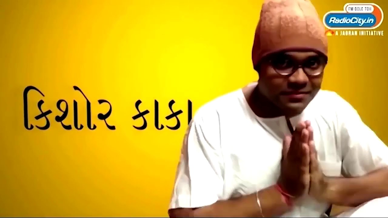 Radio City Joke Studio Week 223 Kishore Kaka