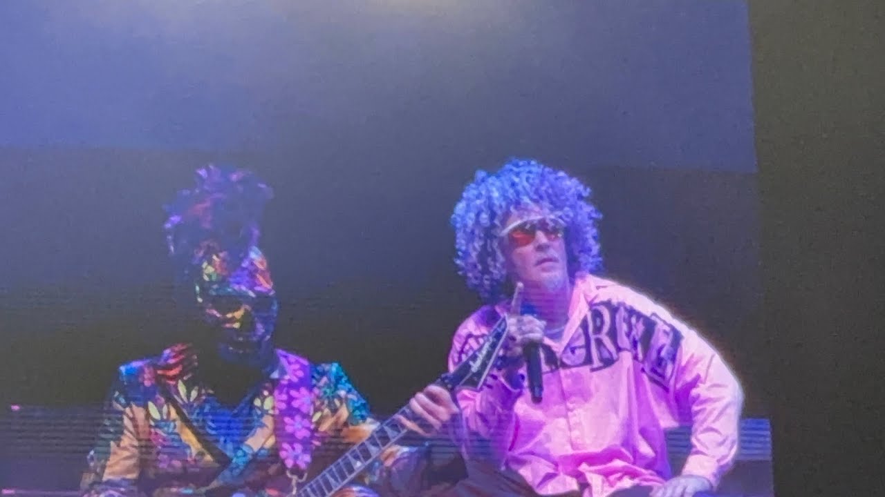 🔥Limp Biskit🔥 live Allianz Parque , São Paulo, Brazil, 20.12.2025 COMPLETO