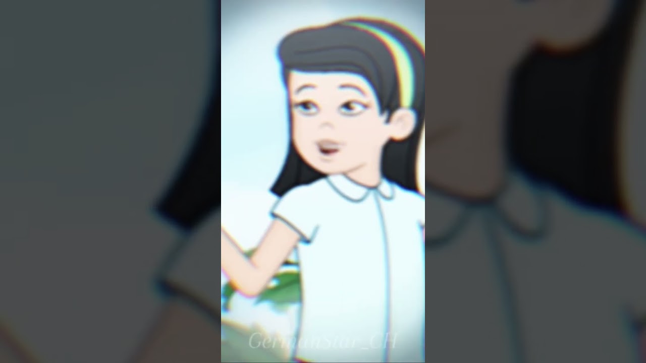 Wanda Li #history #countryballhistory #countryballsgooddreamsvsbaddreams #countryhumans #countryball