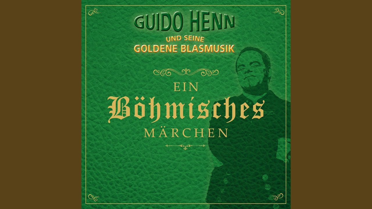 Zurück in die Zukunft (Polka)
