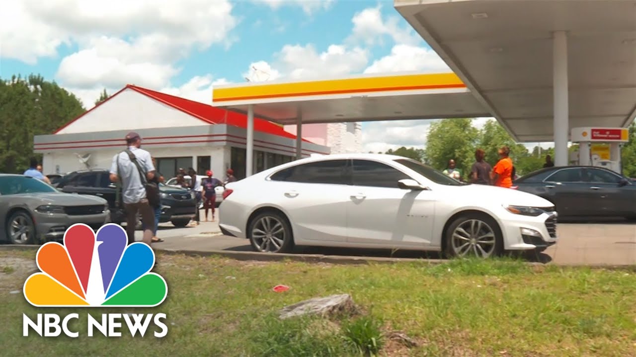 14-year-old fatally shot by South Carolina convenience store owner