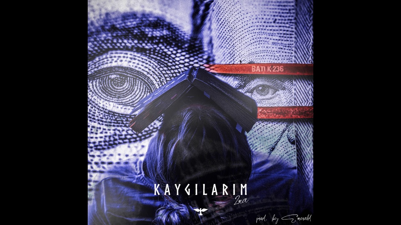 2na - KAYGILARIM  (Prod. By Emerald)