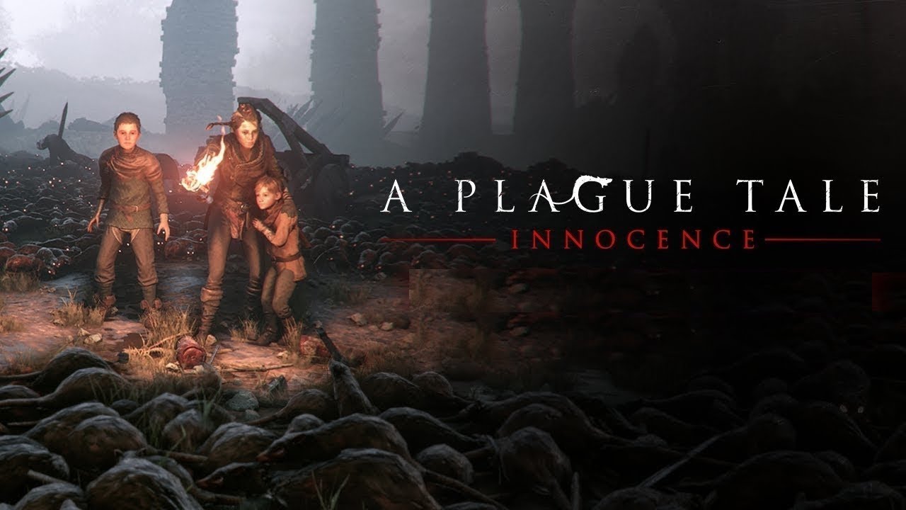 A Plague Tale Innocence - Episode 6 - (Complete Gameplay - 4K60FPS)