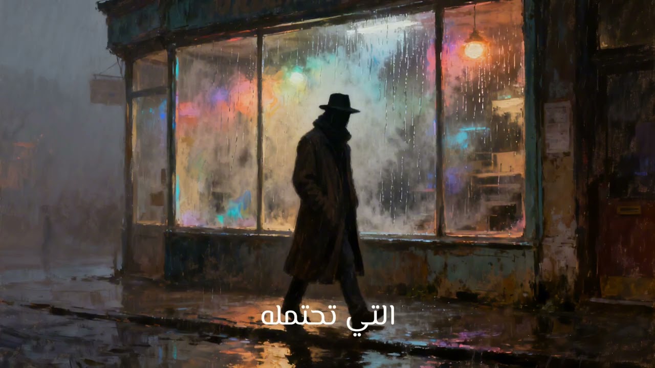 لربما خيرة… حتى وإن لم تفهم الآن