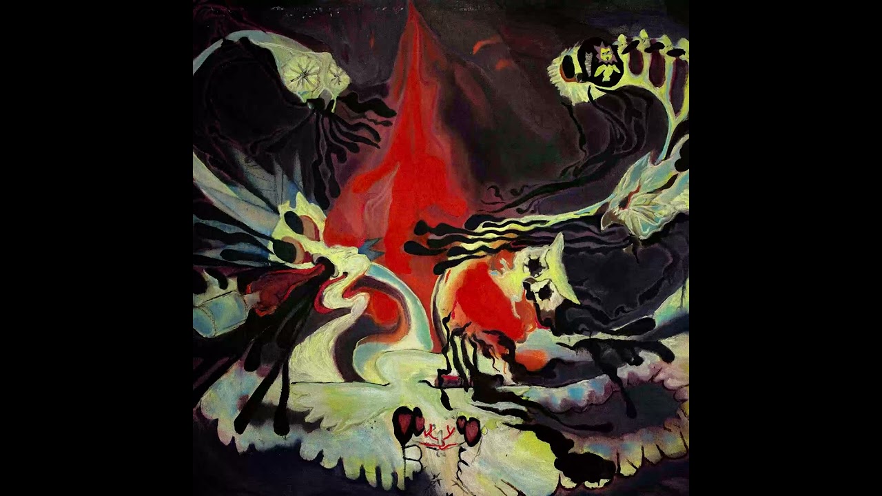 Jumalh&auml;m&auml;r&auml; - Of Enlightenment and Righteousness Pt. III