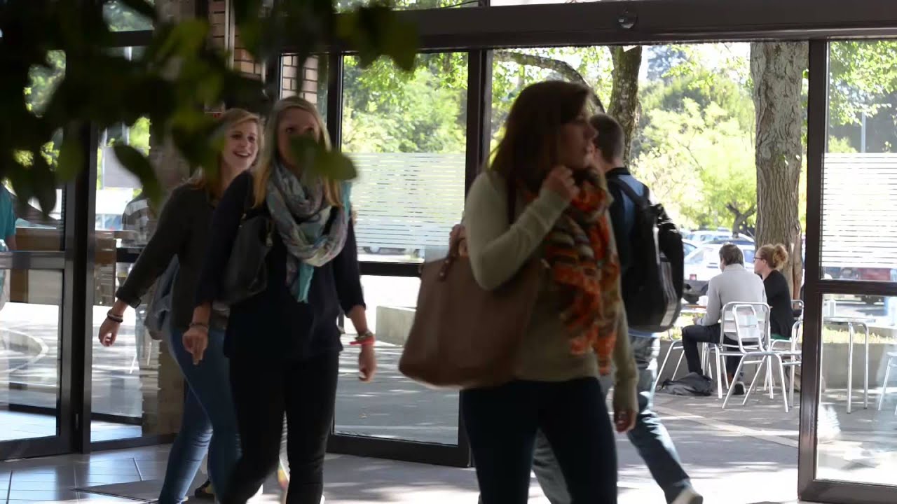 UPPA - Accueil des étudiants étrangers à l'Université