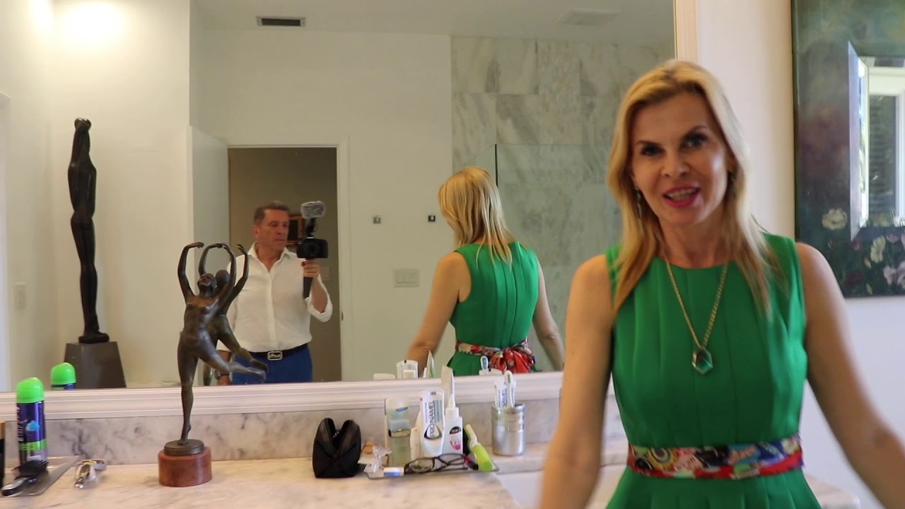House tour 1.
