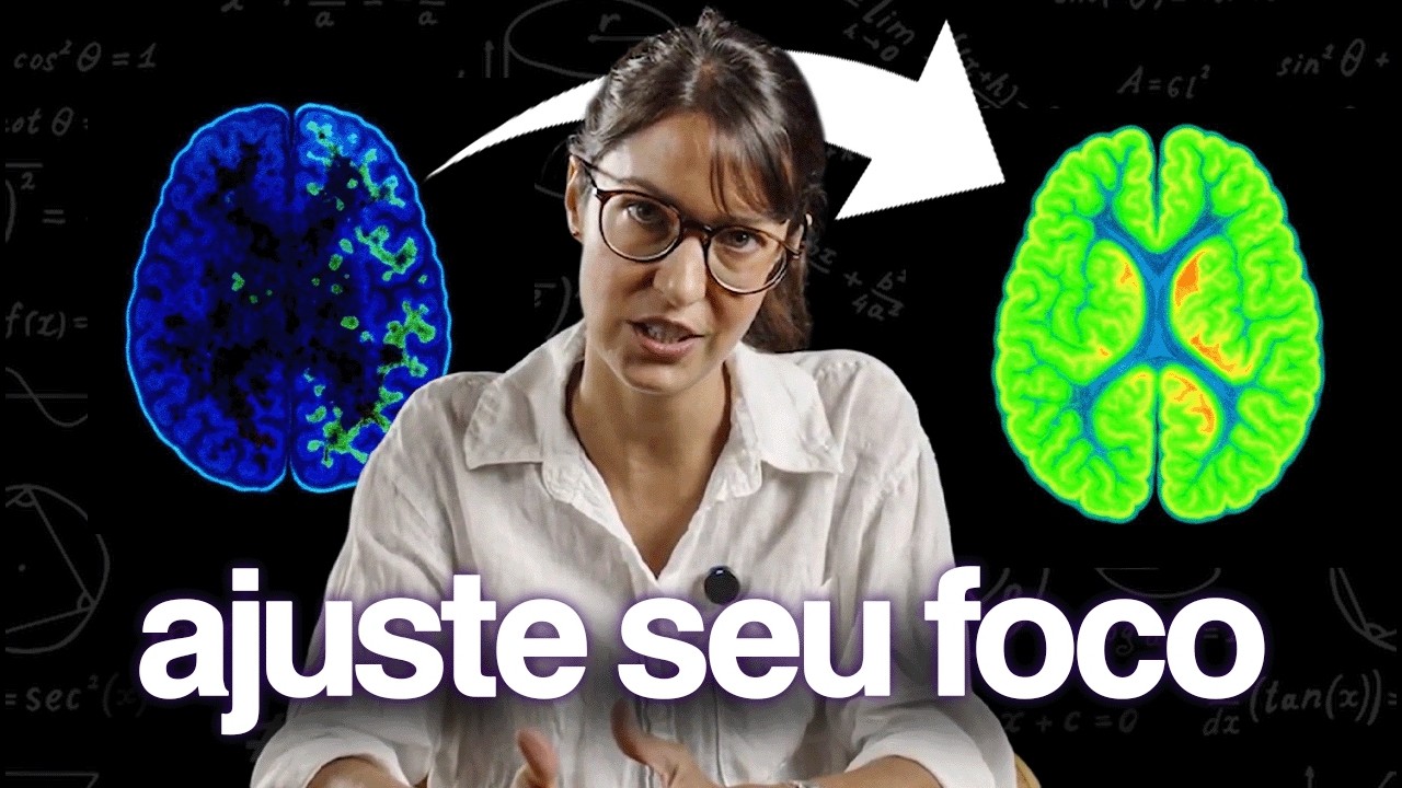 Pare de Pensar Demais e Treine sua Mente Como o 1% mais RICO