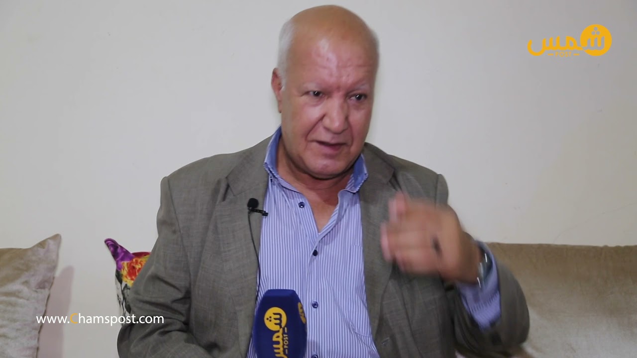 قضى 18 سنة في سجون الجزائر..جندي مغربي سابق يفضح المخابرات الجزائرية