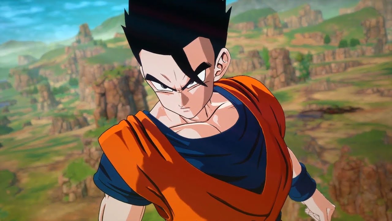 Gohan Definitivo vs Super Buu - DRAGON BALL: Sparking! ZERO (Mod Latino)