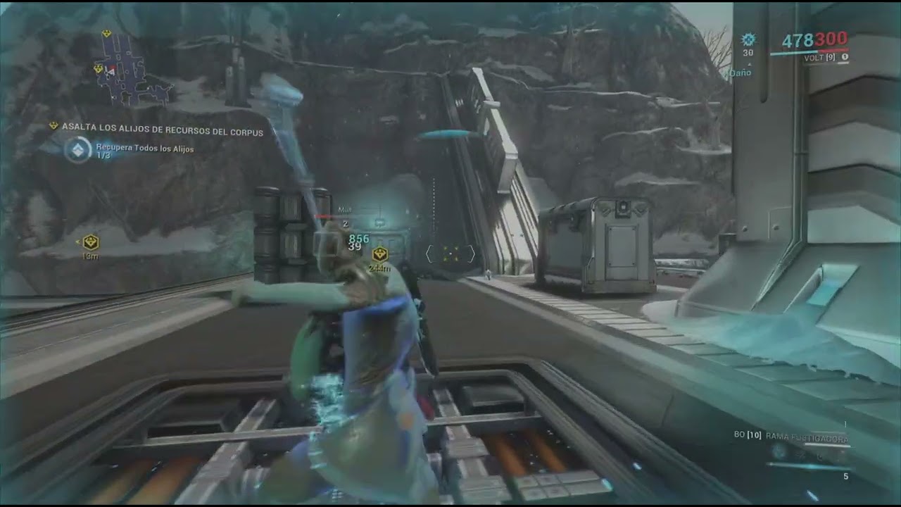 WARFRAME