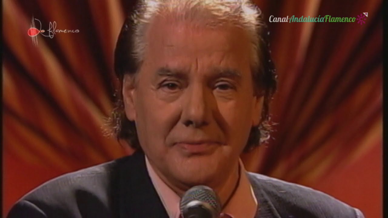 Alegrías. Chano Lobato. 1999