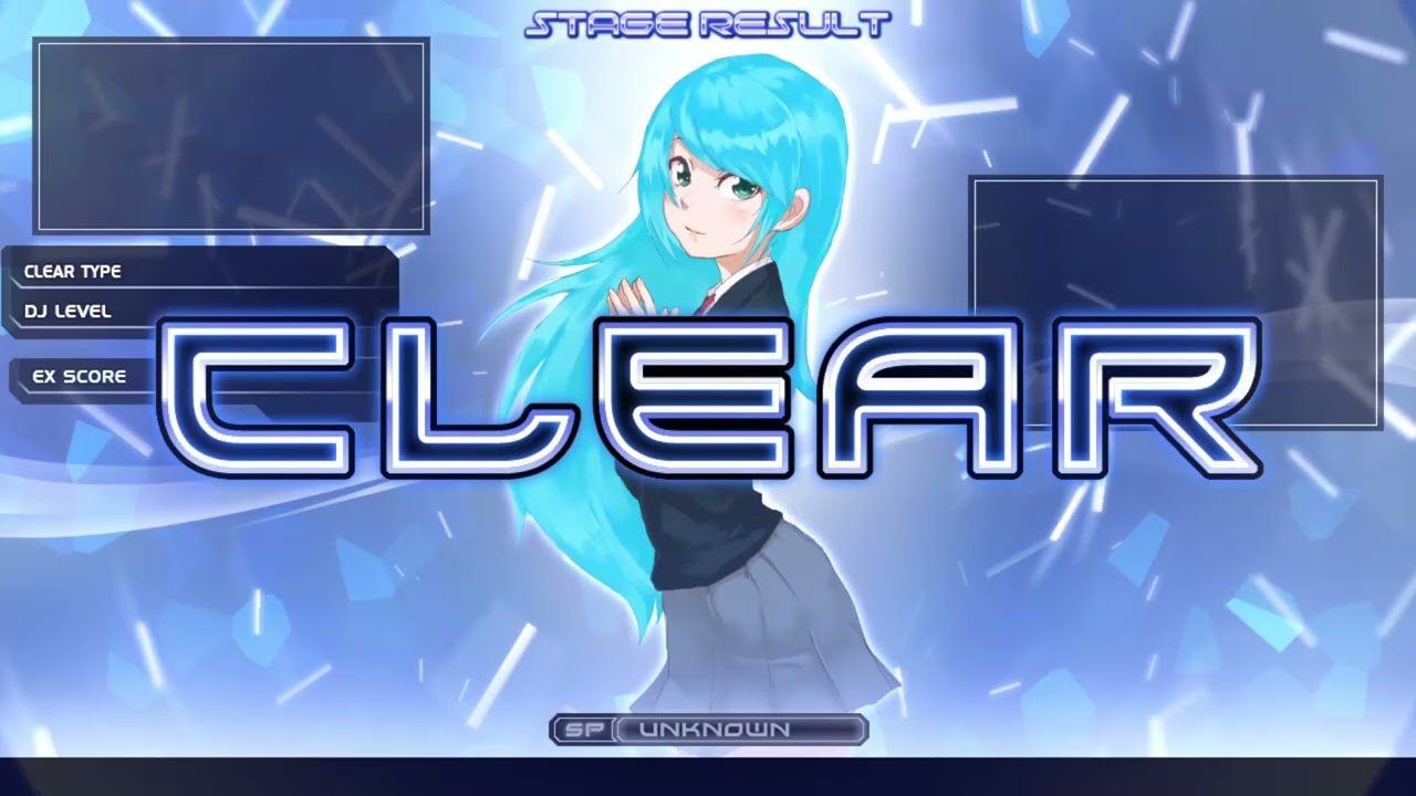 Stella Skill Simulator 4th st8 clear