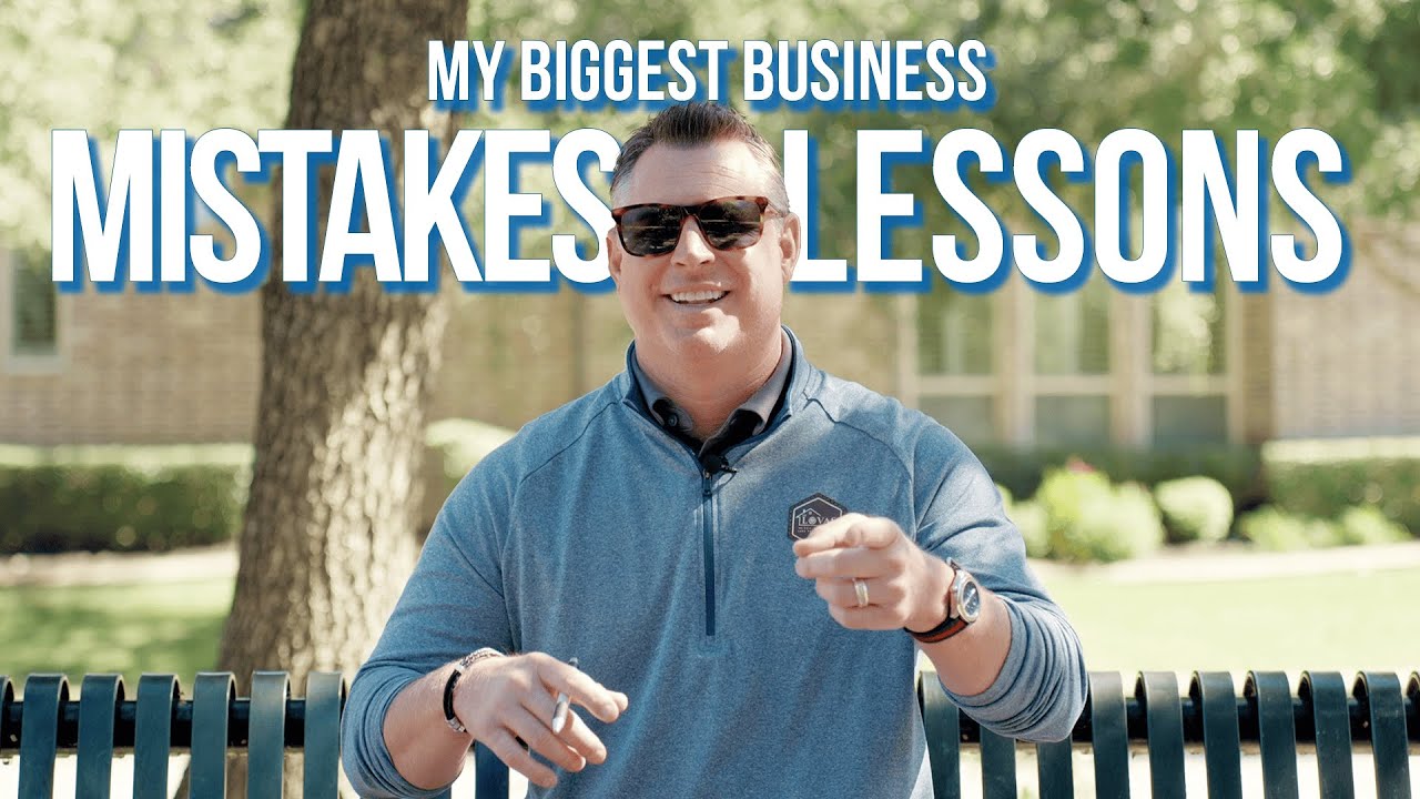 5 Costly Business Mistakes I Made as an Entrepreneur (And What I Do Differently Today)