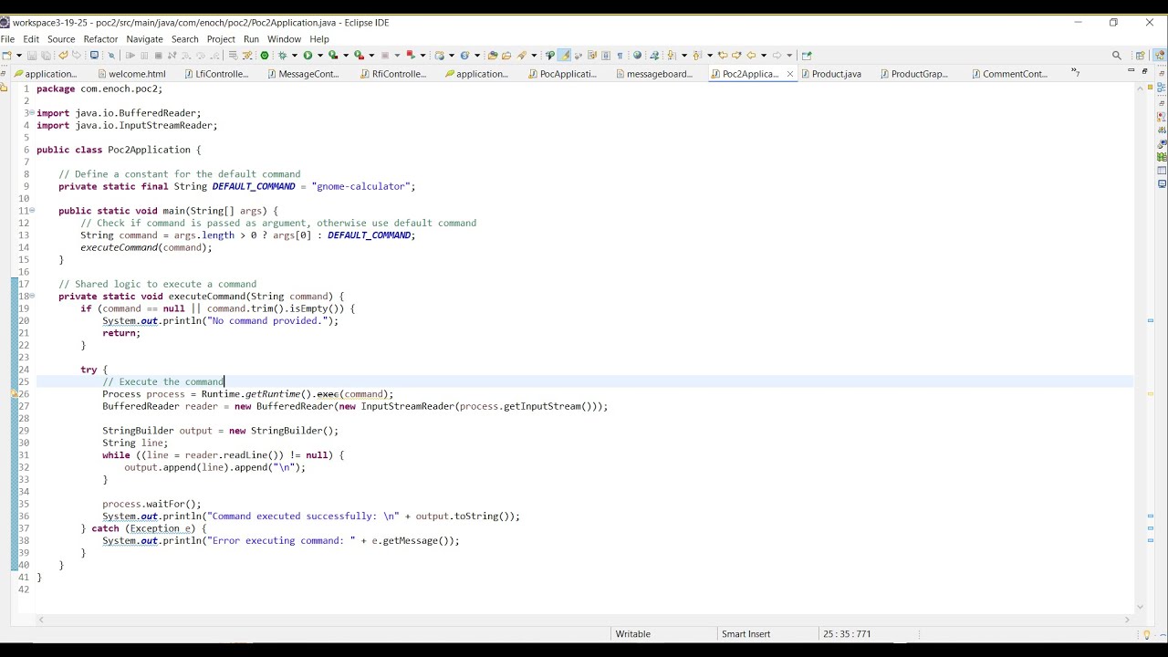 Remote File Inclusion (RFI) Vulnerability on the web App PinewoodStore and Exploit Development