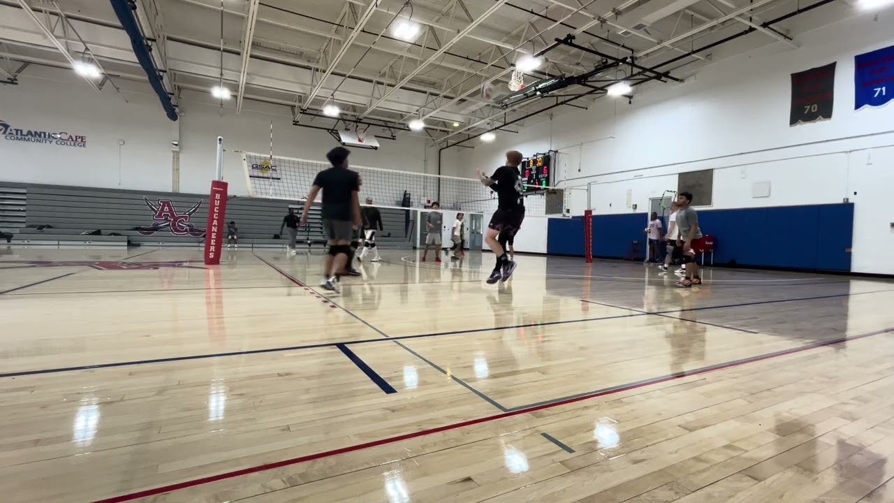 Accc practice