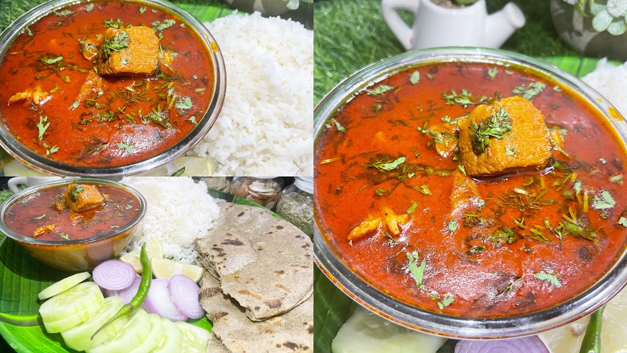 Spicy Mutton Curry🌶️& Bajre Ki Roti 🫓 l Sehri Special🌙