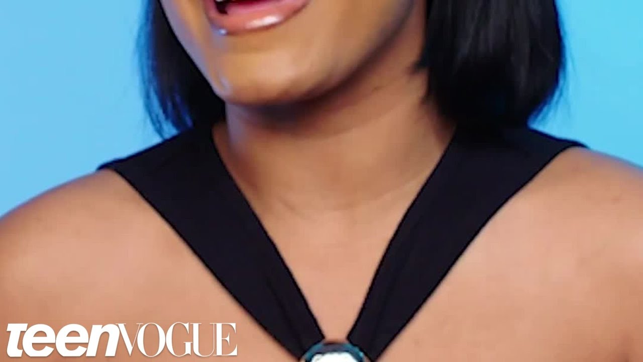 Keke Palmer explains the origin story behind 'Baby, This is Keke Palmer'