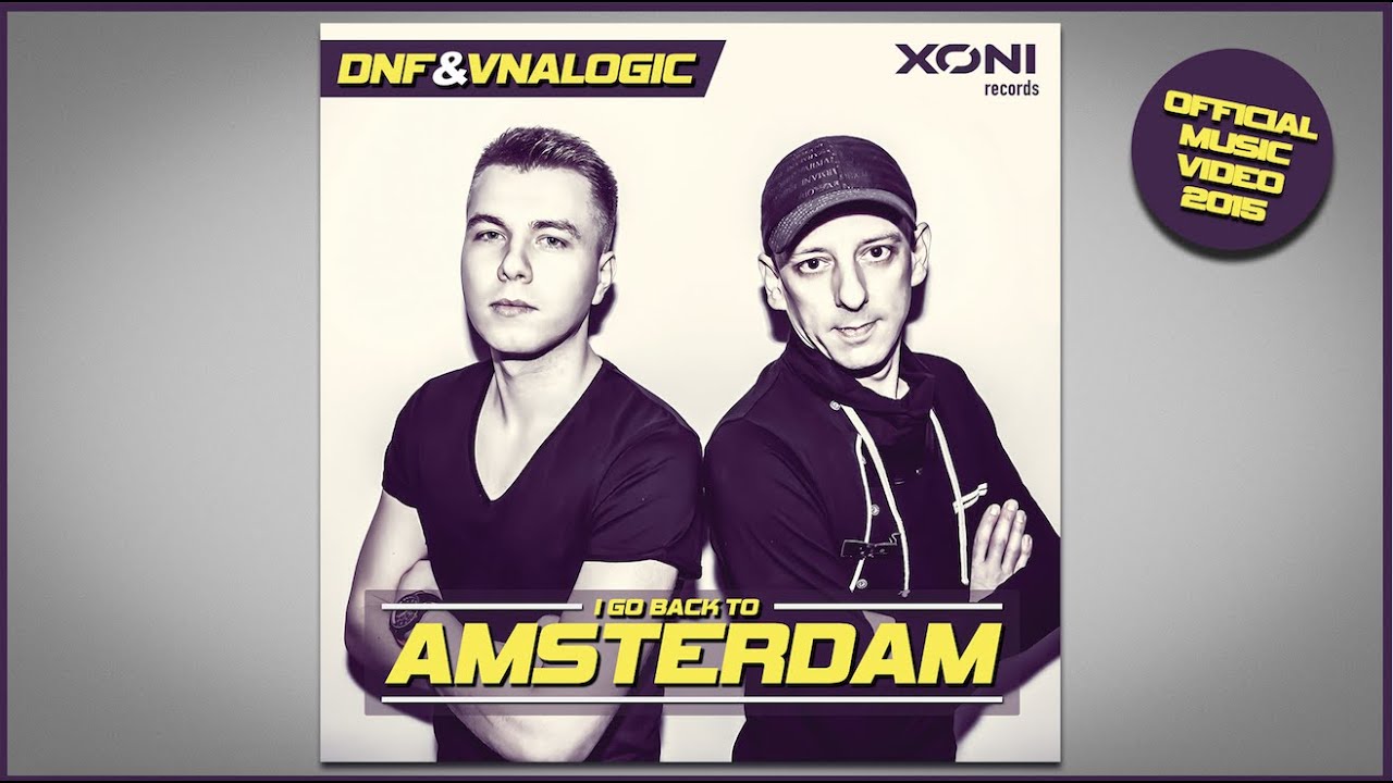 DNF & Vnalogic   