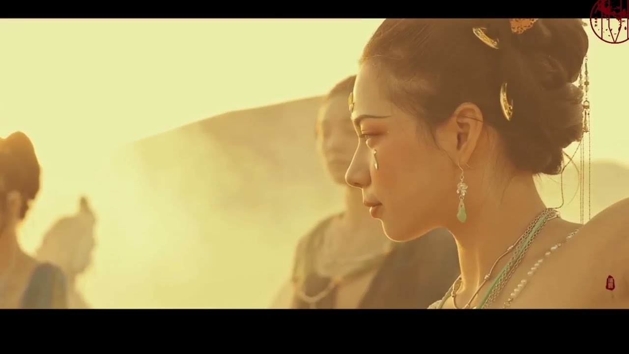 Ng&agrave;n Năm để cầu Nguyện 千年の祈り - Himekami (姫神) - Sennen No Inori