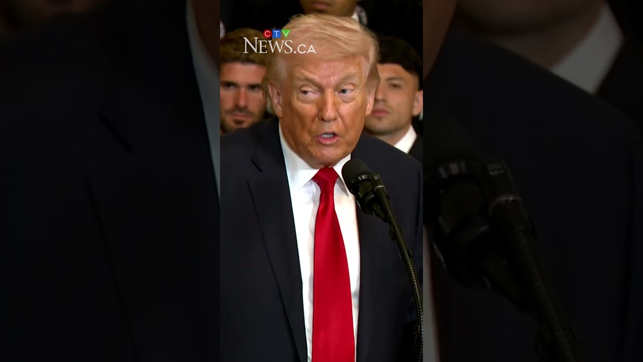 Trump calls on Iranian diplomats to request asylum