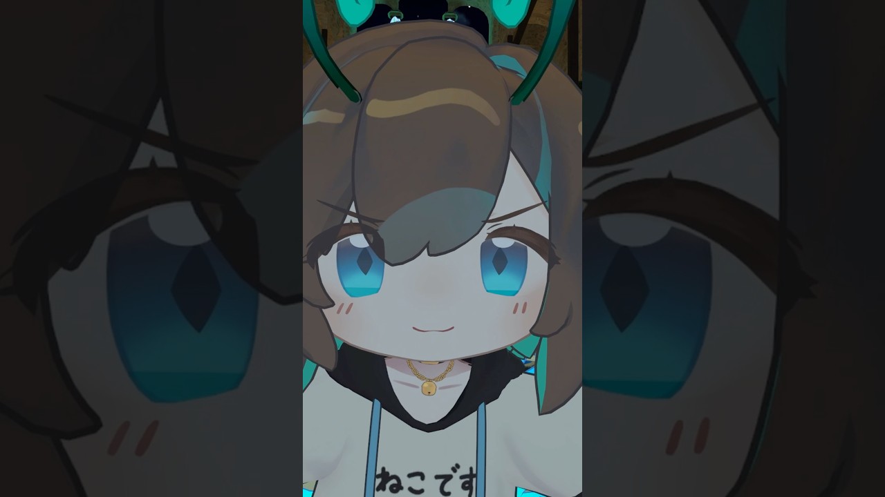 Обновлено отслеживание!!! #vtuber #vrchat #shorts