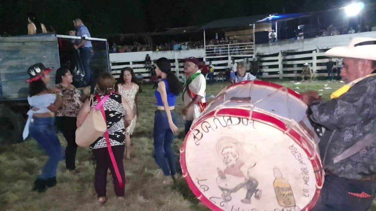 Estas si son fiestas del pueblo, Amuco dela reforma guerrero 2023, Tierra caliente