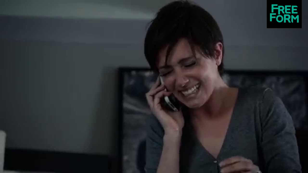Chasing Life - 2x07 Music Clip: 
