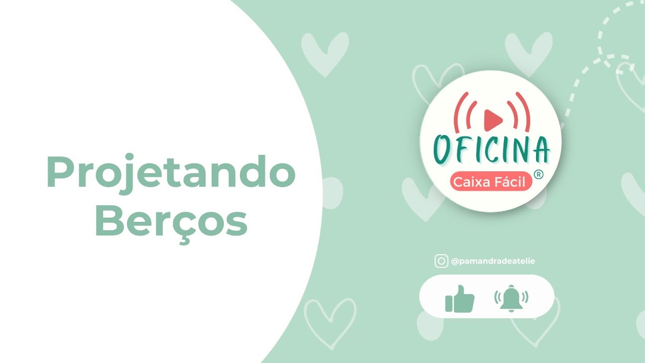 Projetando Berços