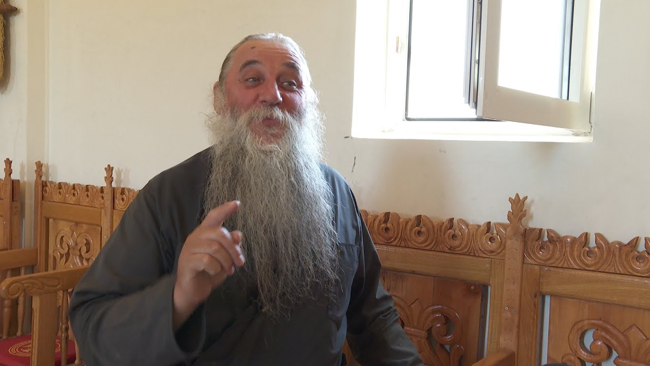 SCHITUL BUNAVESTIRE (SATUL CARDON, TULCEA) | UNIVERSUL CREDINȚEI | TVR