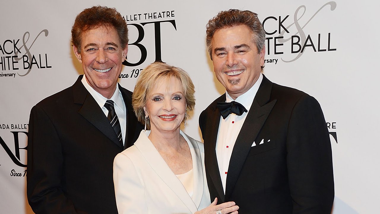 'Brady Bunch' Stars Christopher Knight and Barry Williams Remember Florence Henderson