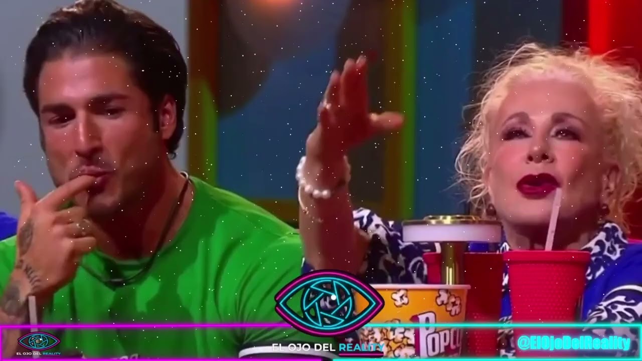 #LCDLF6: ¡EL INSULTO MÁS BRUTAL! LAURA ZAPATA A ORIANA 