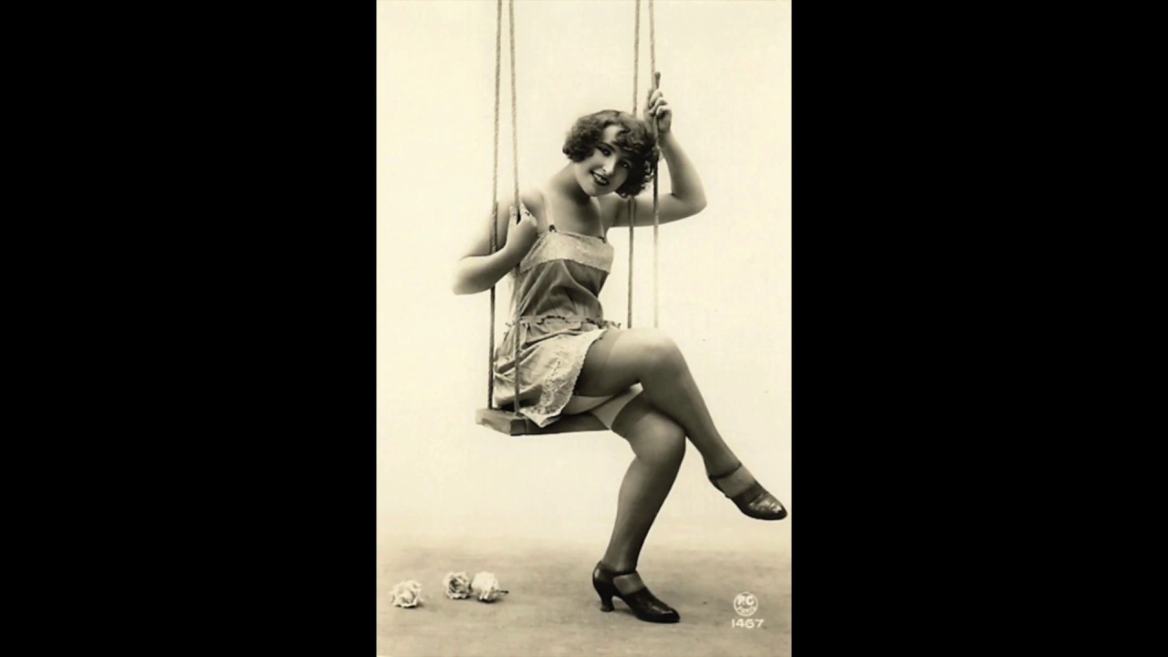 Nobody's Sweetheart - Charles Pierce's Orchestra (Frank Teschemacher & Muggsy Spanier) (1928)