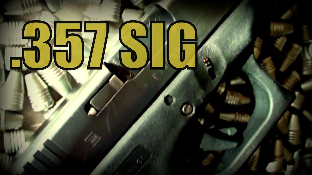 Glock 31C - Accuracy Meets Velocity