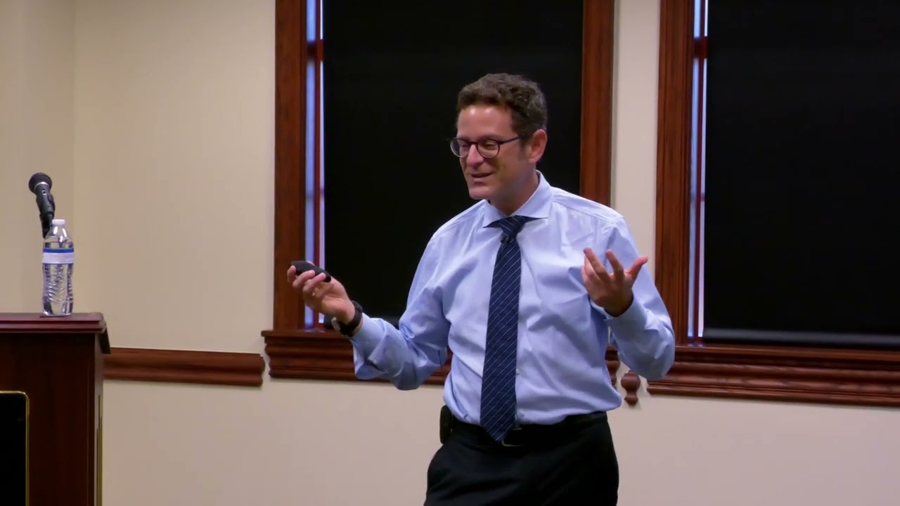 Brainy Days 2022 featuring Richard Isaacson, M.D.