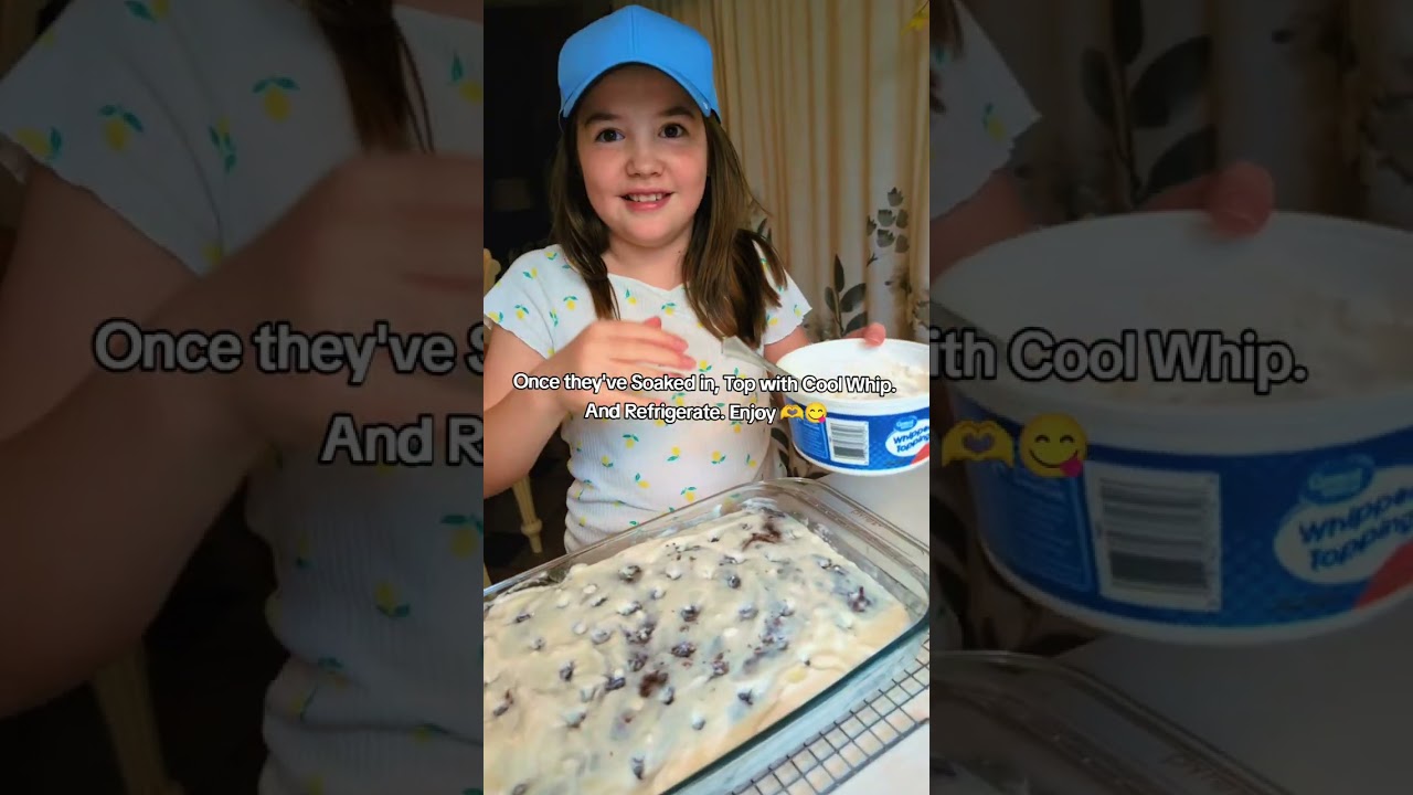 Coconut Cake for 